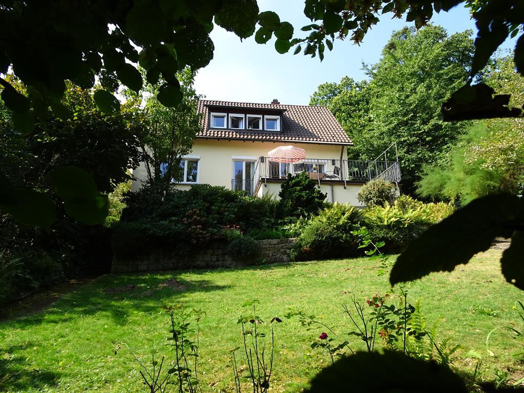 Haus im Grün Pfalz.de