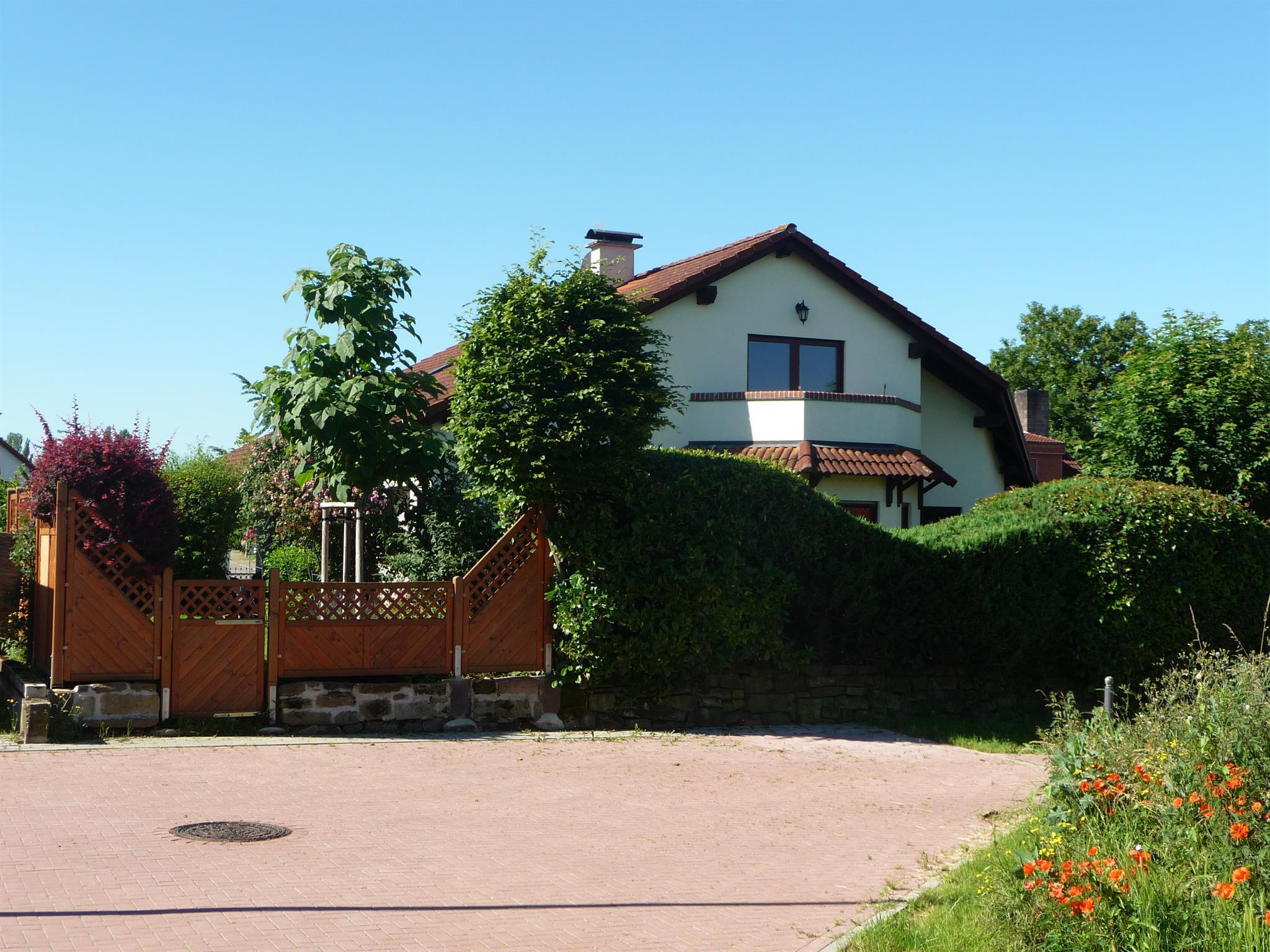 Ferienwohnung Weinhübel Pfalz.de