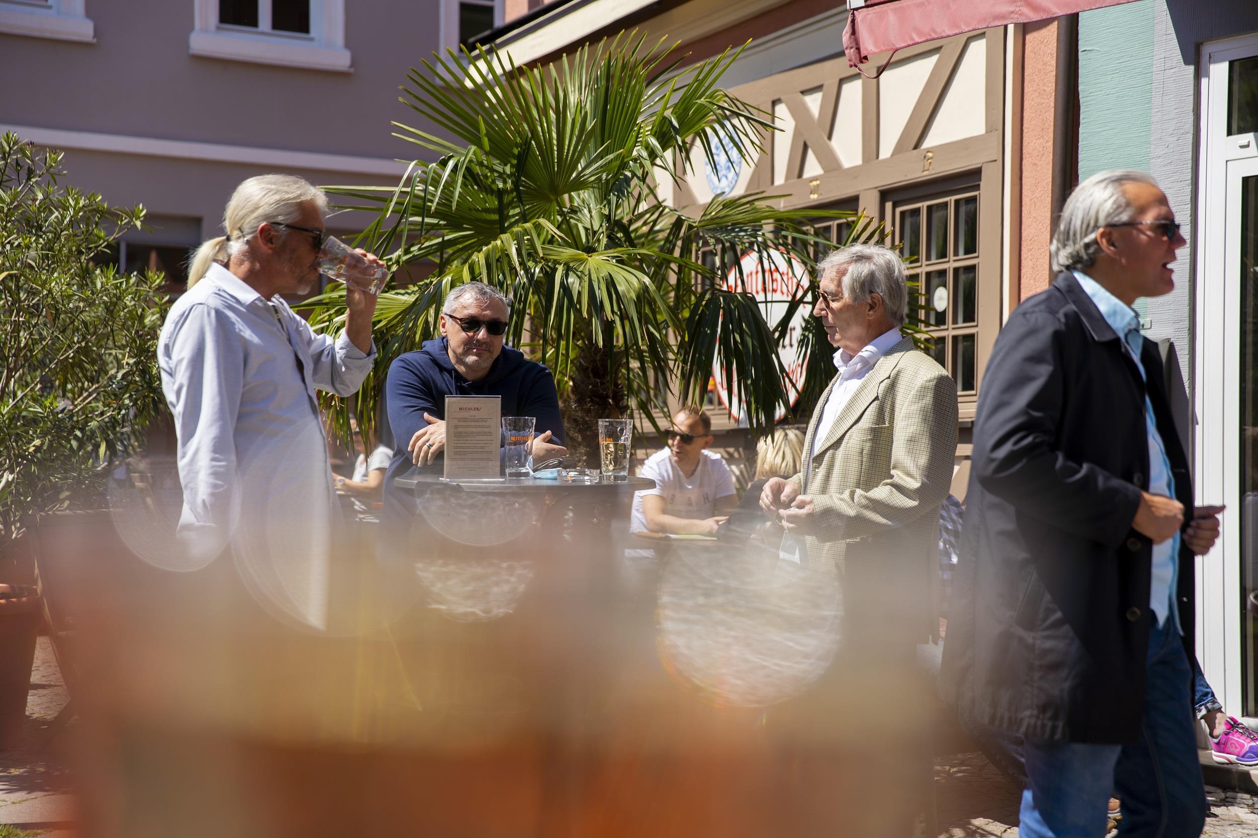 Haus der guten Weine Dr. Steffen Michler Pfalz.de