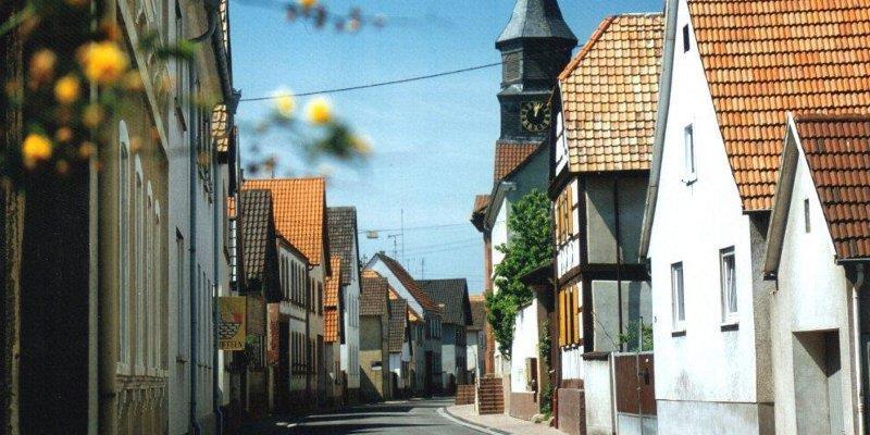 Herxheimweyher | Pfalz.de