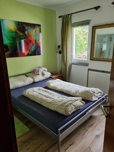 B&B Dressings Traumgarten | Pfalz.de