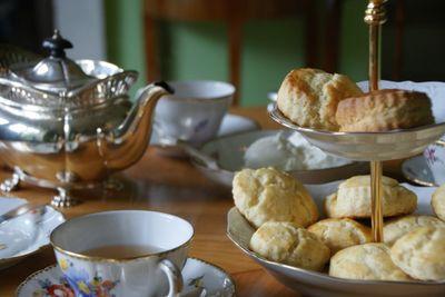 B&B Dressings Traumgarten | Pfalz.de