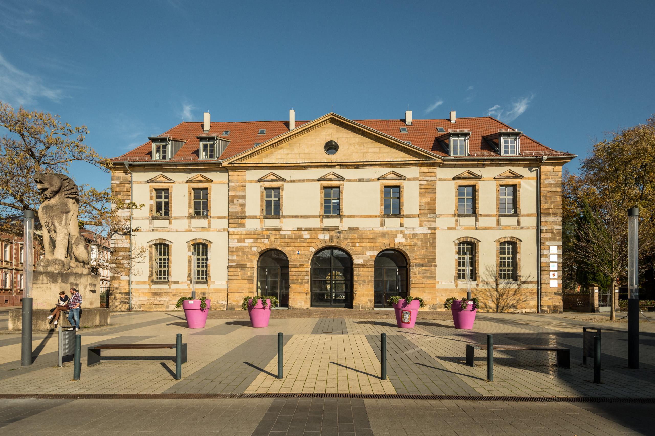 Deutsches Tor | Pfalz.de