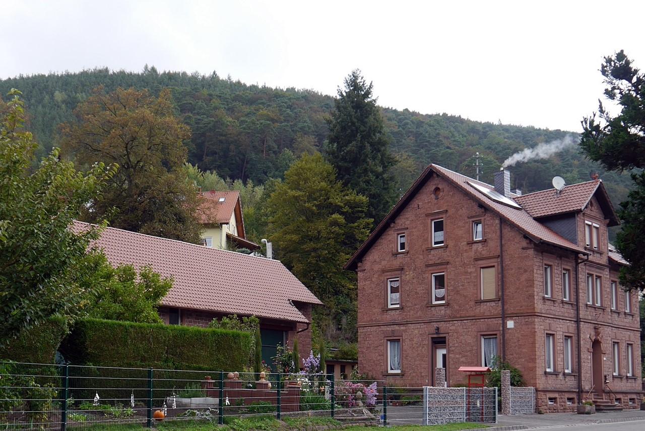 Haus Klein Pfalz.de