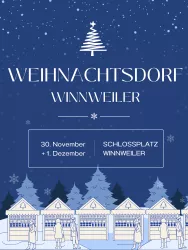 Weihnachtsdorf