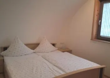 Musterappartement 10 Schlafzimmer 2
