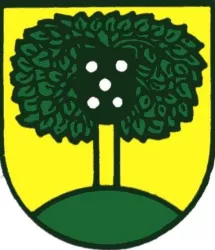 Wappen Gemeinde Linden