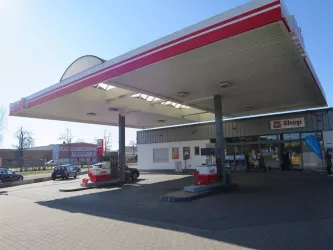 AVIA - Tankstelle Bellheim