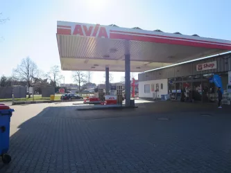 AVIA - Tankstelle Bellheim