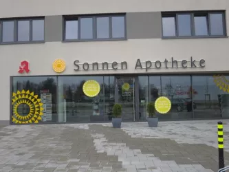 Sonnen Apotheke in Bellheim