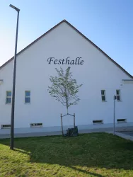 Festhalle Bellheim