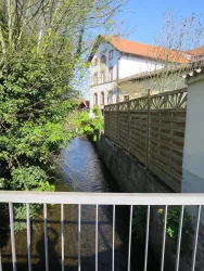 Spiegelbach an der Obermühle