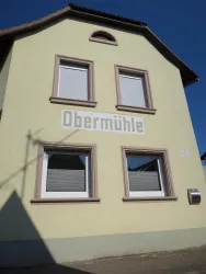 Obermühle Bellheim