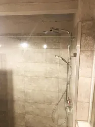 Badezimmer Löwenherz