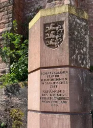 Annweiler am Trifels