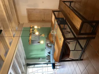 Wohnzimmer Löwenherz