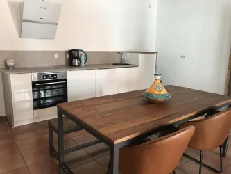 Küche Löwenherz
