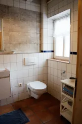 Badezimmer Löwenherz
