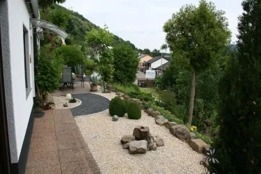 Terrasse Bild2 (© Mathes)