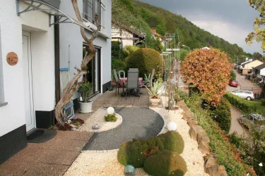 Terrasse (© Mathes)