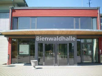 Bienwaldhalle