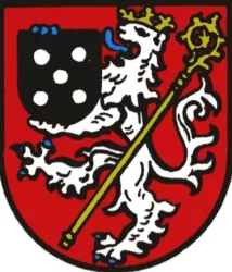 Wappen Gemeinde Queidersbach