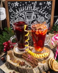 Glühwein