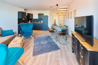 Appartement Oberschloß
