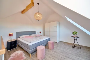 Schlafstudio Appartement Heiligenberg