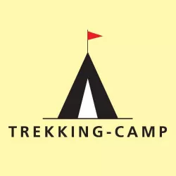 Logo Trekking Camps