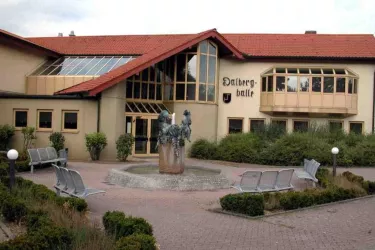 Dalberghalle Essingen