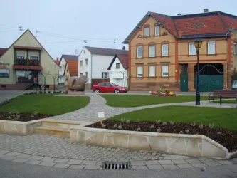 Luitpoldplatz Essingen