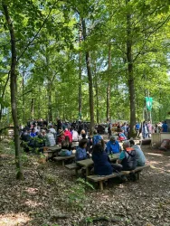 Waldfest I