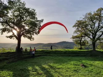 Stauf_Paraglider