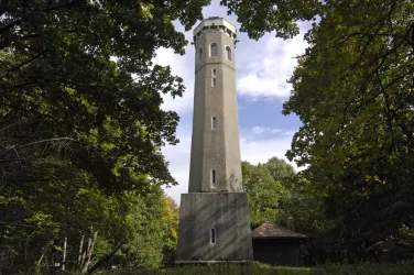 Ludwigsturm auf dem Donnersberg