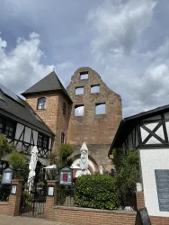 Klosterschänke Höningen