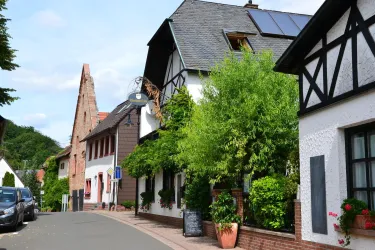 Klosterschänke (© Helena Jetses)