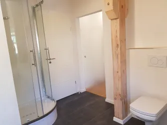 Bad zu Gästezimmer 2 Bild 2