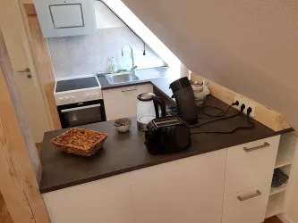 Wohn-Ess-Küche 3