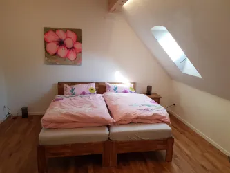 Gästezimmer 1 Bild 2