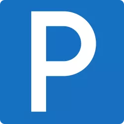 Parken Symbol