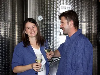 Familie Nett © Weingut Nett