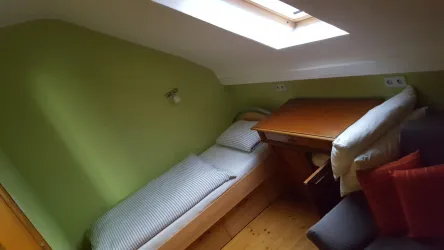 HR Frühlingszimmer