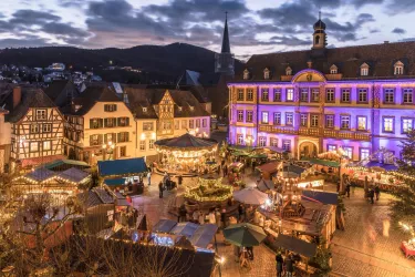 Weihnachtsmarkt der Kunigunde