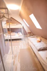 Fünfbettzimmer