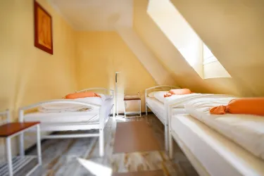 Schlafzimmer 3