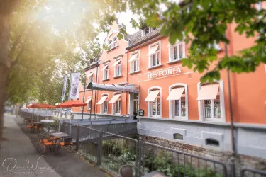 Hotelgebäude