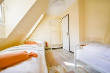 Schlafzimmer 3