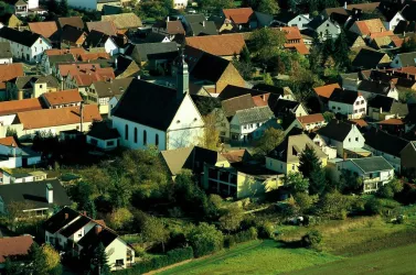 Kath. Kirche St. Ägidius, Meckenheim 1