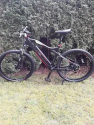 E-Mountainbike (© Archiv: Felsenland-Apartment)